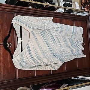 EUC Deletta Top from Anthropologie